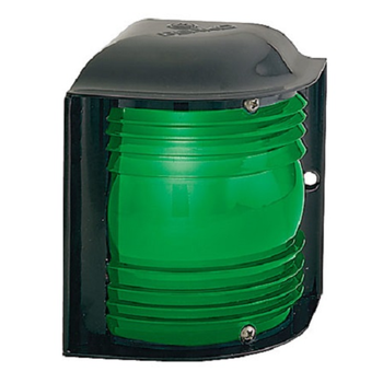 Perko Starboard Tow Navigational Light 0109G00BLK