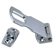 Perko Chrome Plated Zinc Hasp