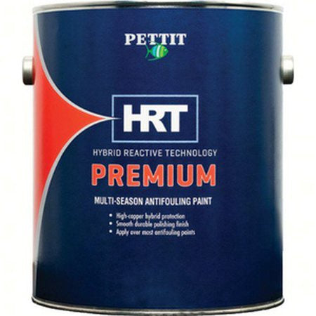Pettit HRT Premium Paint