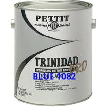 Pettit Trinidad Pro Antifouling Paint