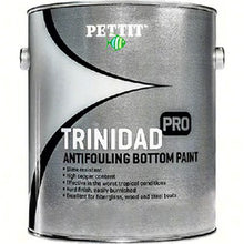 Pettit Trinidad Pro Antifouling Paint