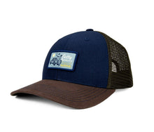Jetty - Pickup Hat 0826PICK