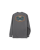 Dark Seas - Progressive Uv Ls T-Shirt