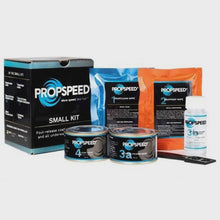 Propspeed Lightspeed Light Foul-Release Coating Covers Box Kit