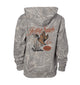 Jetty Quack Hoodie 0726QUAC