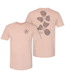 The Qualified Captain Props Tee