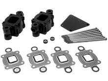 Quicksilver 3 Riser Kit Dry Joint RWC
