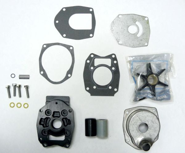 Quicksilver Water Pump Kit