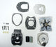 Quicksilver Water Pump Kit