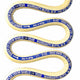 Raritan 10ft 1.5in Sani\Flex Sanitation Hose