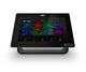 Raymarine Axiom+ 9 9 in Chartplotter No Chart