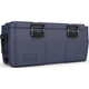Rugged Road Cooler 115 V2, Blue, Up to 115 cans + ice