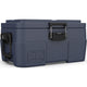 Rugged Road Cooler 45 V2, Blue, 31 qt.