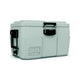 Rugged Road Coolers 65 V2, White, 65 cans + ice