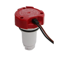 Rule Livewell Pump Replacement Motor Cartridge
