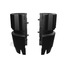 Antenna Clamp Locking Collar