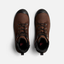Red Wing - Mens 6in Waterproof VersaPro Soft Toe Work Boot 3056