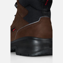 Red Wing - Mens 6in Waterproof VersaPro Soft Toe Work Boot 3056