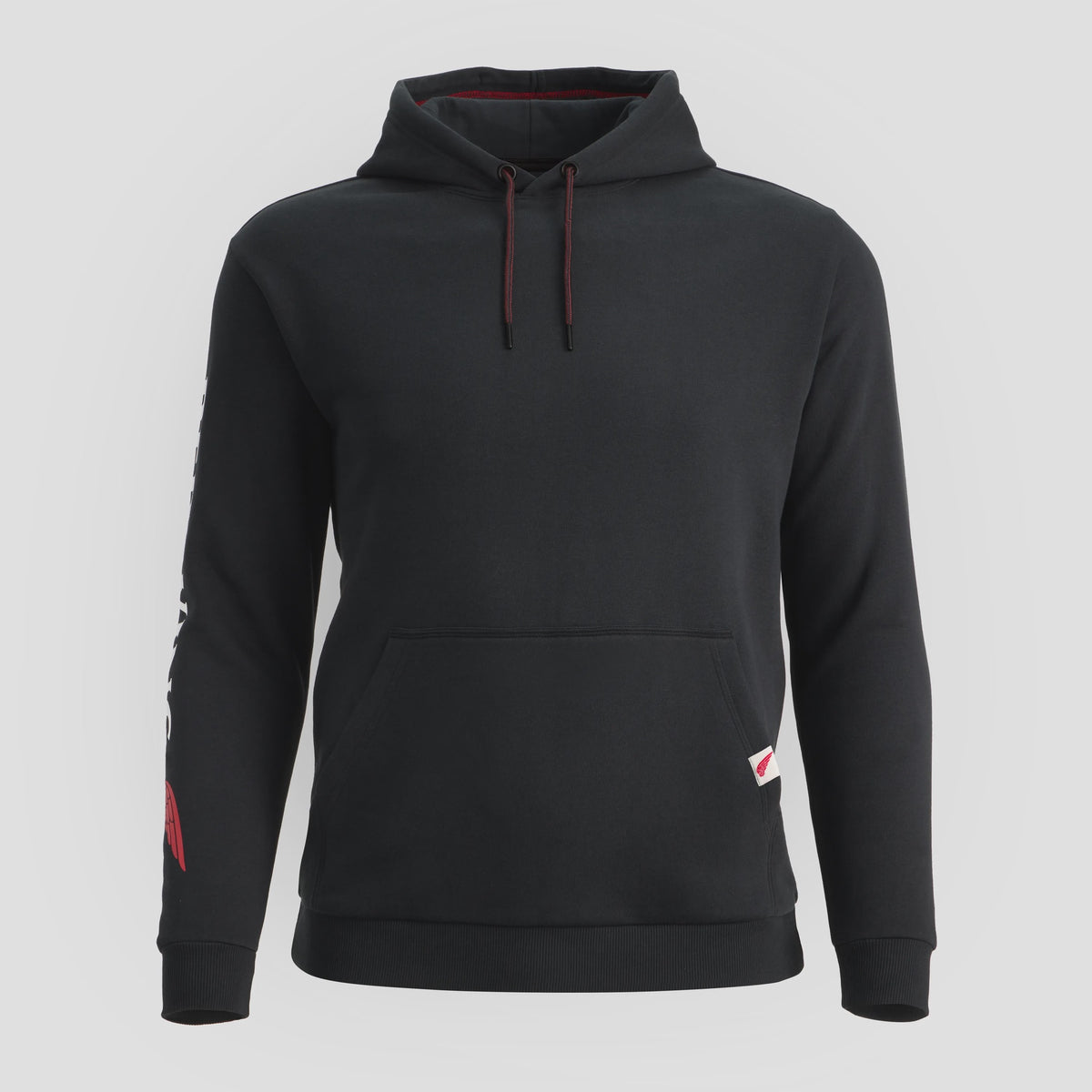 Red Wing Mens Hoodie 98480