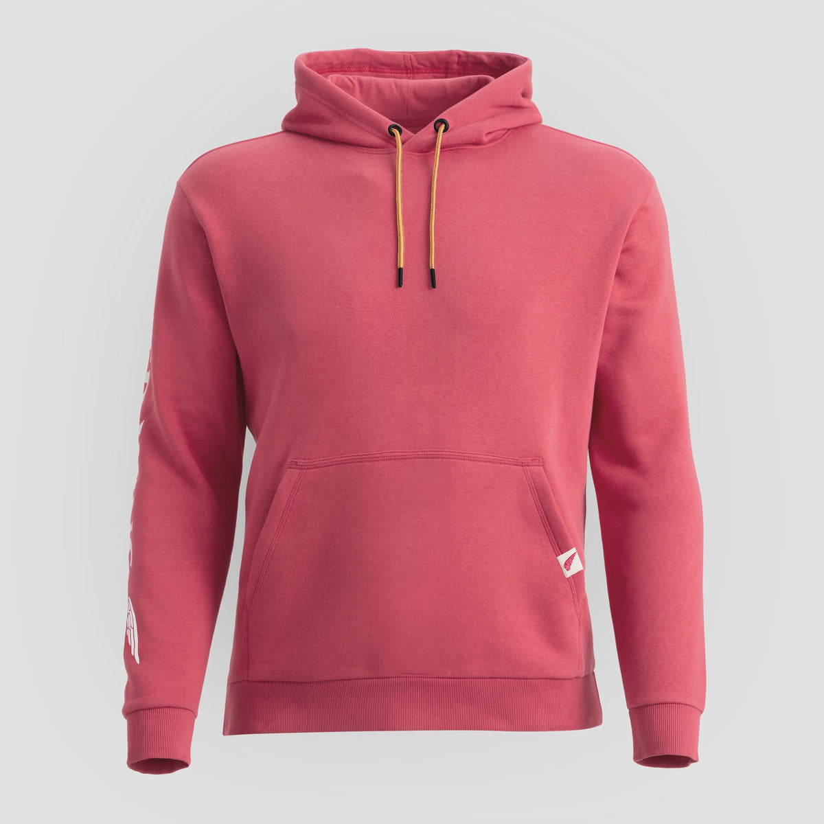 Red Wing Mens Hoodie 98481