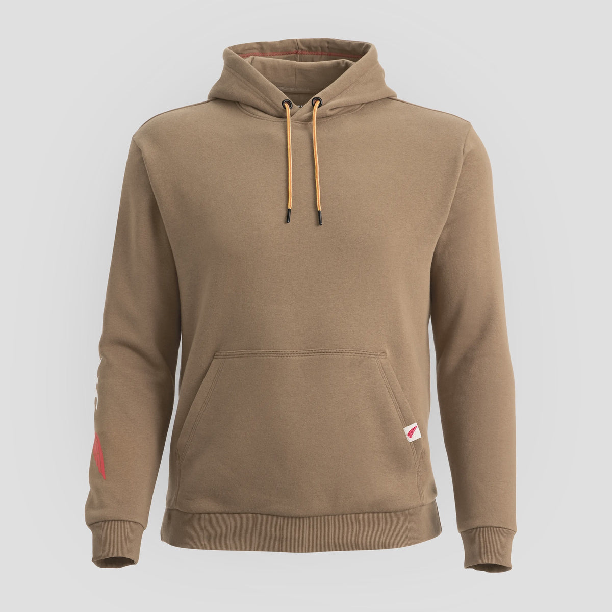 Red Wing Mens Hoodie 98482