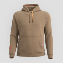 Red Wing Mens Hoodie 98482