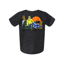 Old Man Infant Short Sleeve Tee 3322