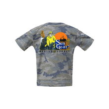 Old Man Infant Short Sleeve Tee 3322
