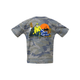 Old Man Infant Short Sleeve Tee 3322