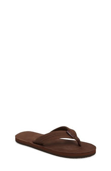 Rainbow Sandals - Rainbow Flirty Braidy Kids Sandals