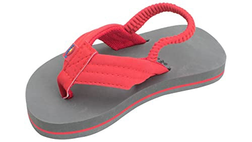 Rainbow Sandals - Rainbow Premier Leather Kids Sandals