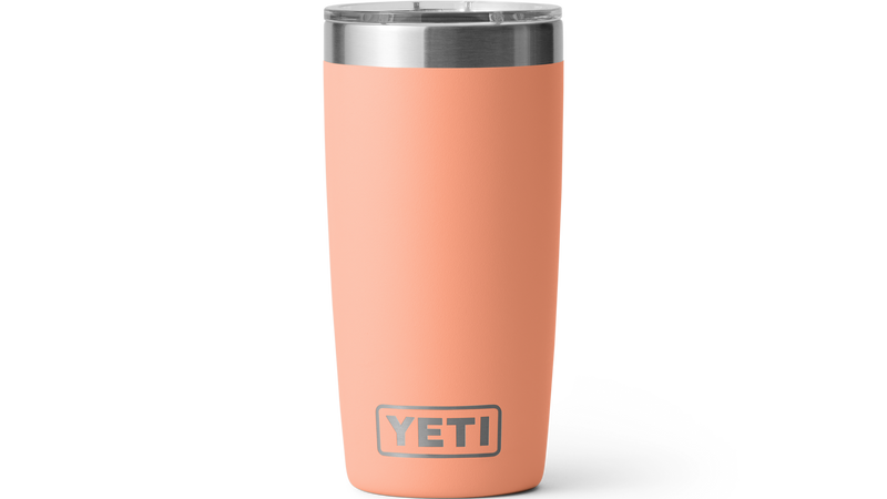 Yeti Rambler 10oz Tumbler Ms