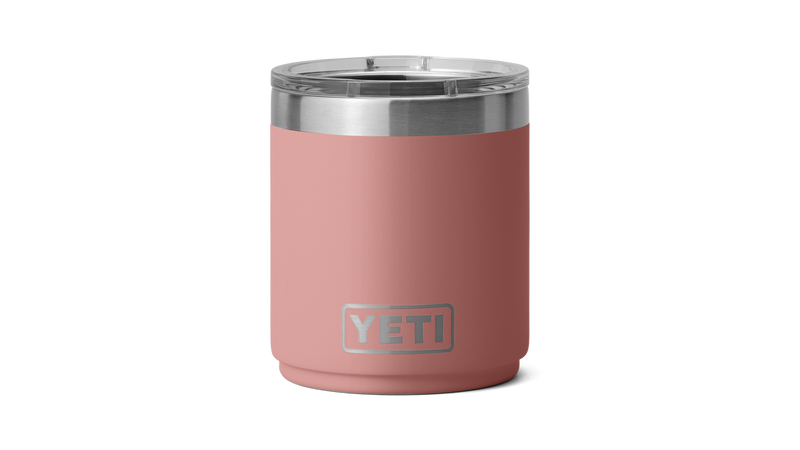 Yeti Rambler 10 oz Lowball 2.0