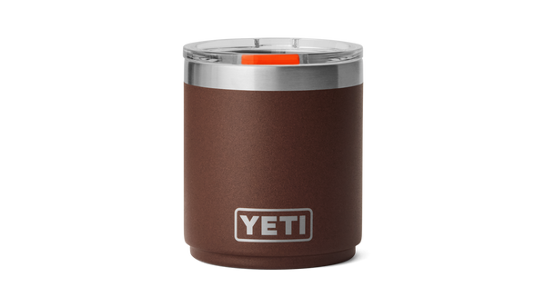 Yeti Rambler 10 oz Lowball 2.0