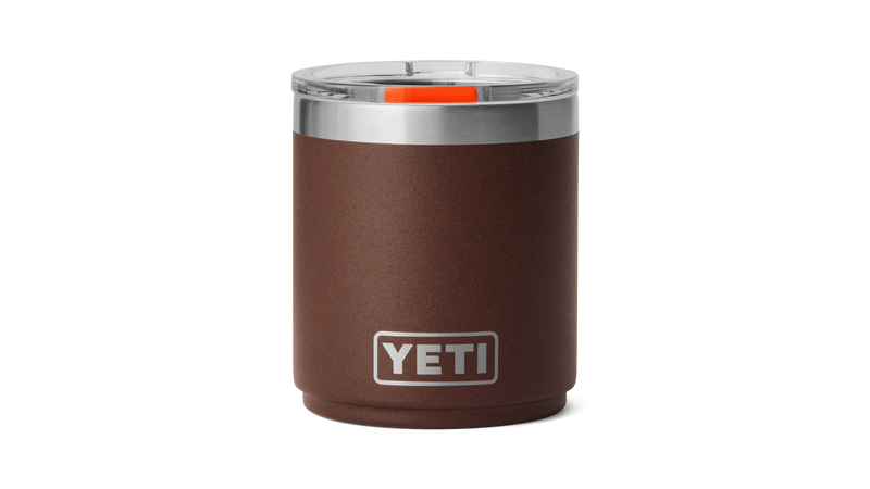 Yeti Rambler 10 oz Lowball 2.0
