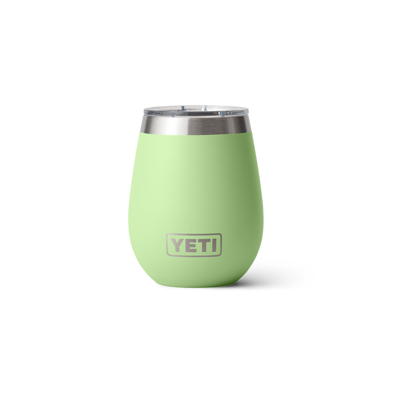 Yeti Rambler 10 oz Wine Tumb