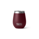 Yeti 10Oz Rambler Wine Tumbler