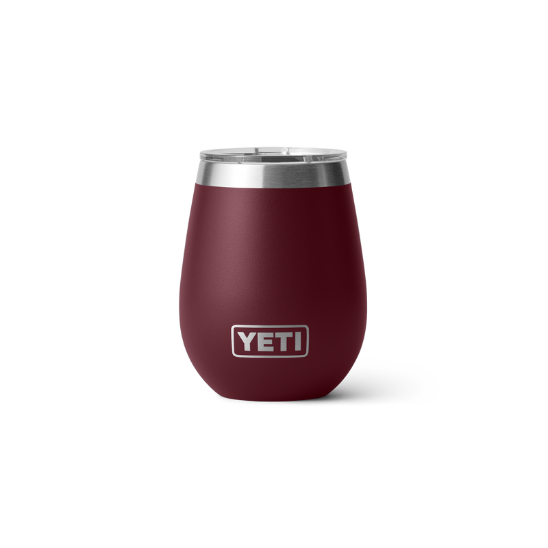 Yeti Rambler 10 oz Wine Tumb