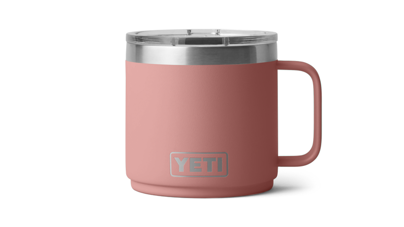 Yeti Rambler 14 Oz Mug 2.0