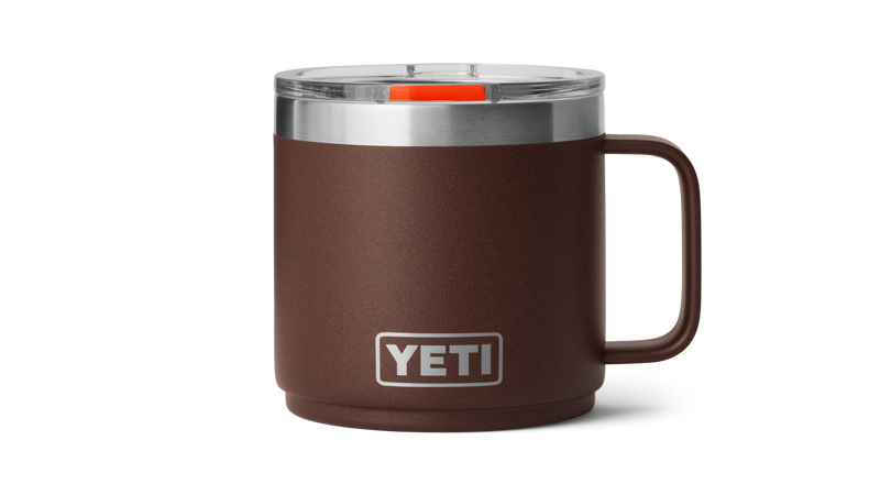 Yeti Rambler 14 Oz Mug 2.0