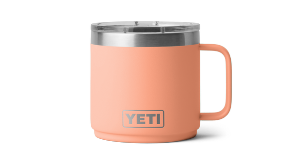 Yeti Rambler 14 Oz Mug 2.0