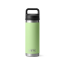 Yeti Rambler 18Oz Bottle Chug