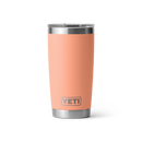 YETI - 20 oz Rambler Tumbler With Magslider lid