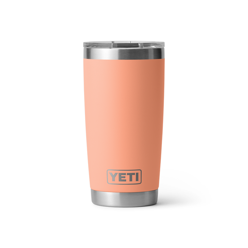 YETI - 20 oz Rambler Tumbler With Magslider lid