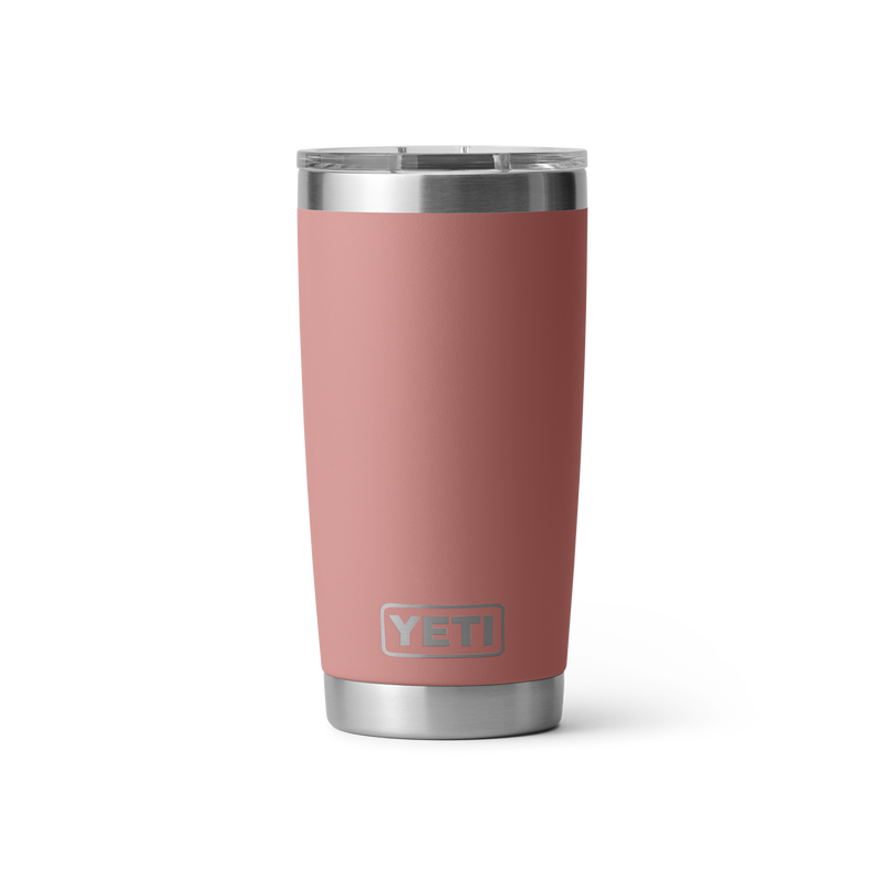 YETI - 20 oz Rambler Tumbler With Magslider lid