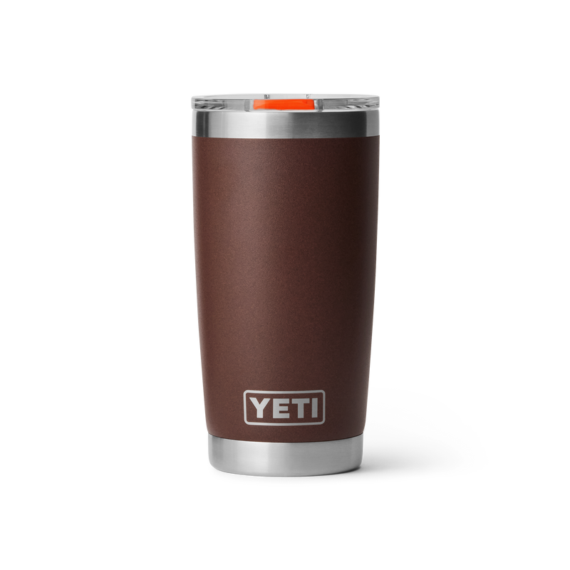 YETI - 20 oz Rambler Tumbler With Magslider lid