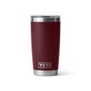 YETI - 20 oz Rambler Tumbler With Magslider lid