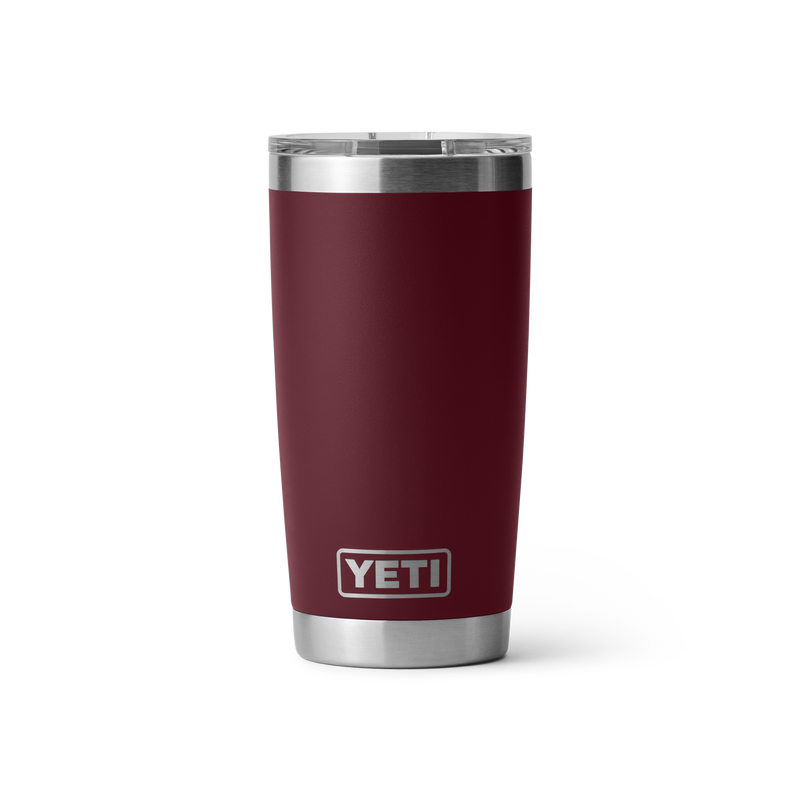 YETI - 20 oz Rambler Tumbler With Magslider lid