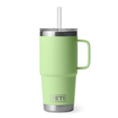 Yeti Rambler 25 Oz Straw Mug