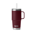 Yeti Rambler 25 Oz Straw Mug